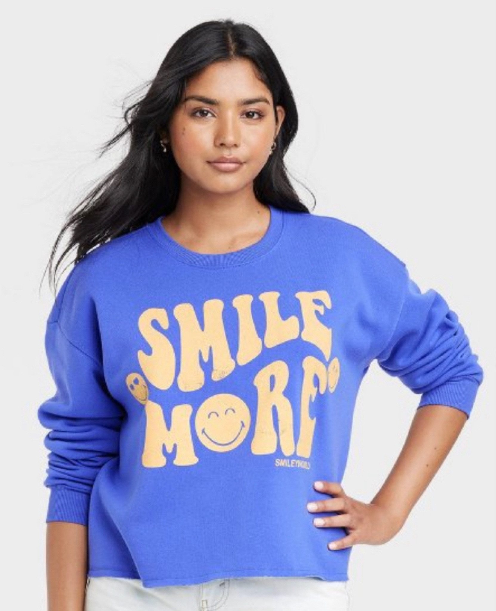 Smile More 🤩

#LTKstyletip #LTKunder50 #LTKSeasonal