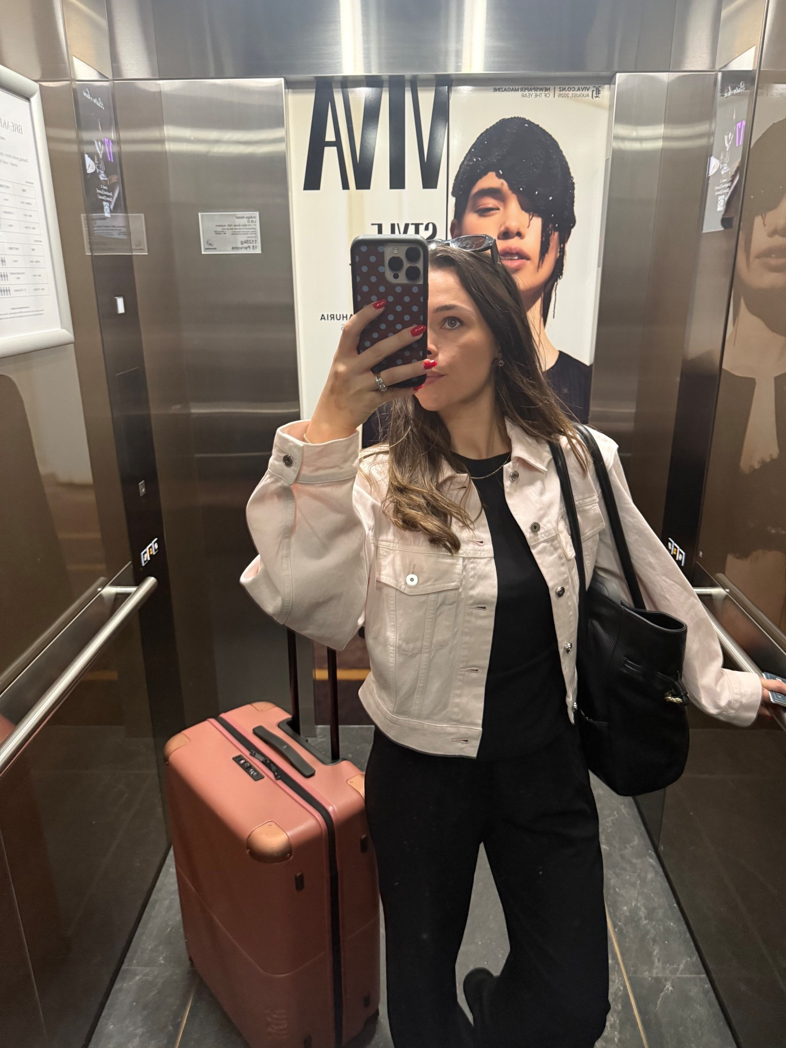 Travel out fit! The BEST pants ever 

#LTKnewzealand #LTKaustralia #LTKtravel