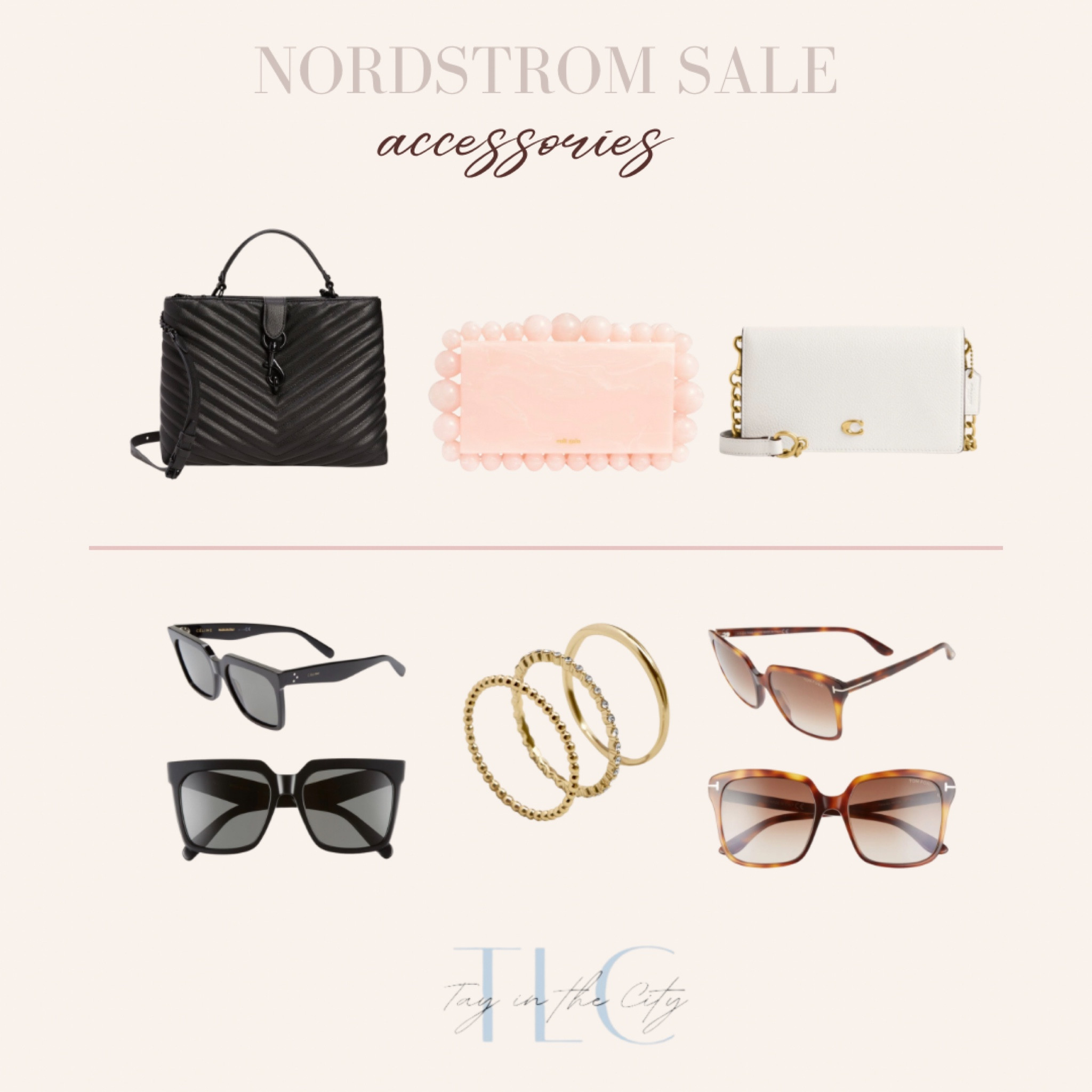 Nordstrom sale accessories #nsale #nordstrom #accessories 

#LTKsalealert #LTKstyletip #LTKxNSale