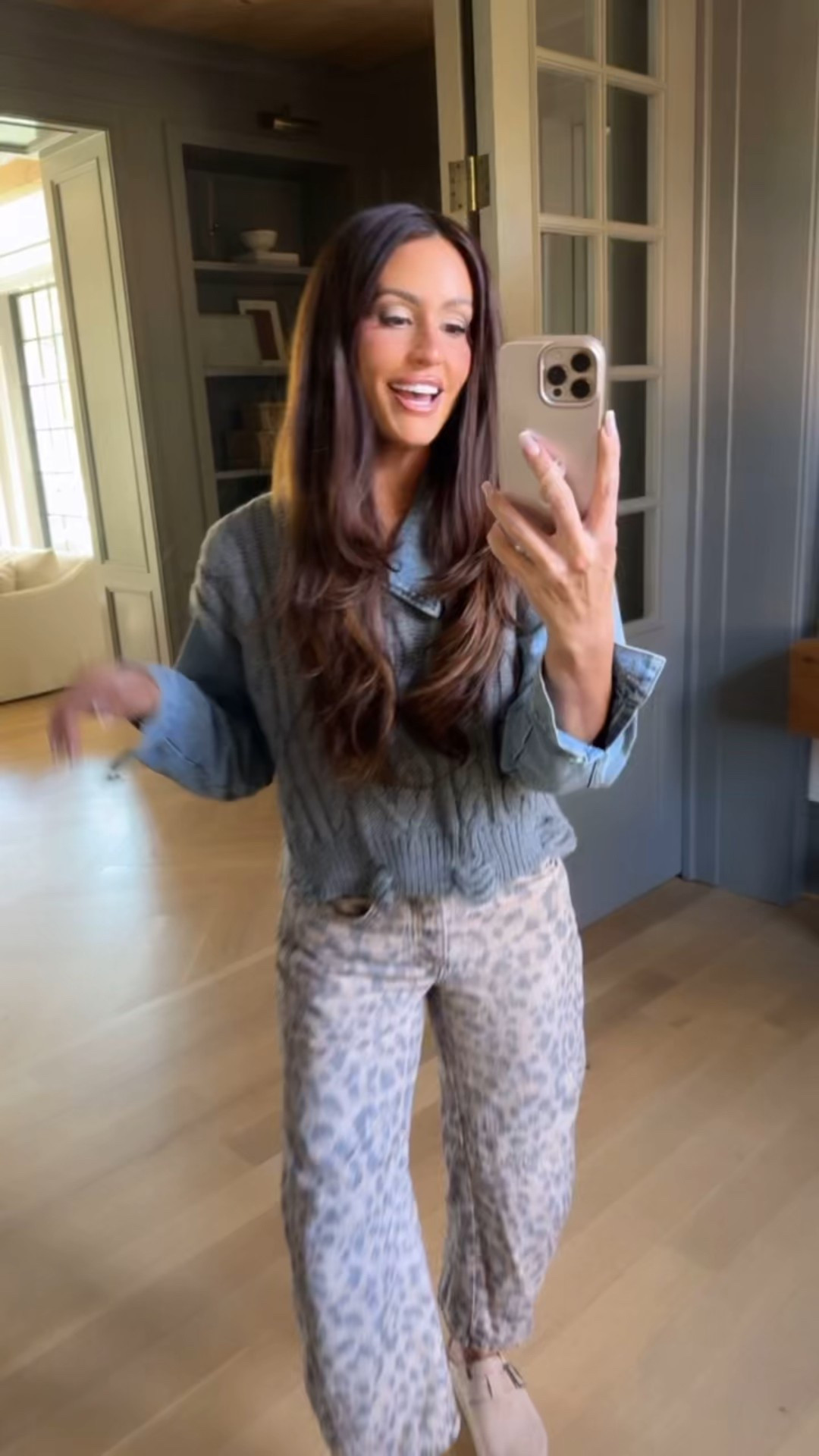 Use code: SARAH35 sitewide on Vici for 35% off!

#LTKFindsUnder50 #LTKSaleAlert #LTKFindsUnder100