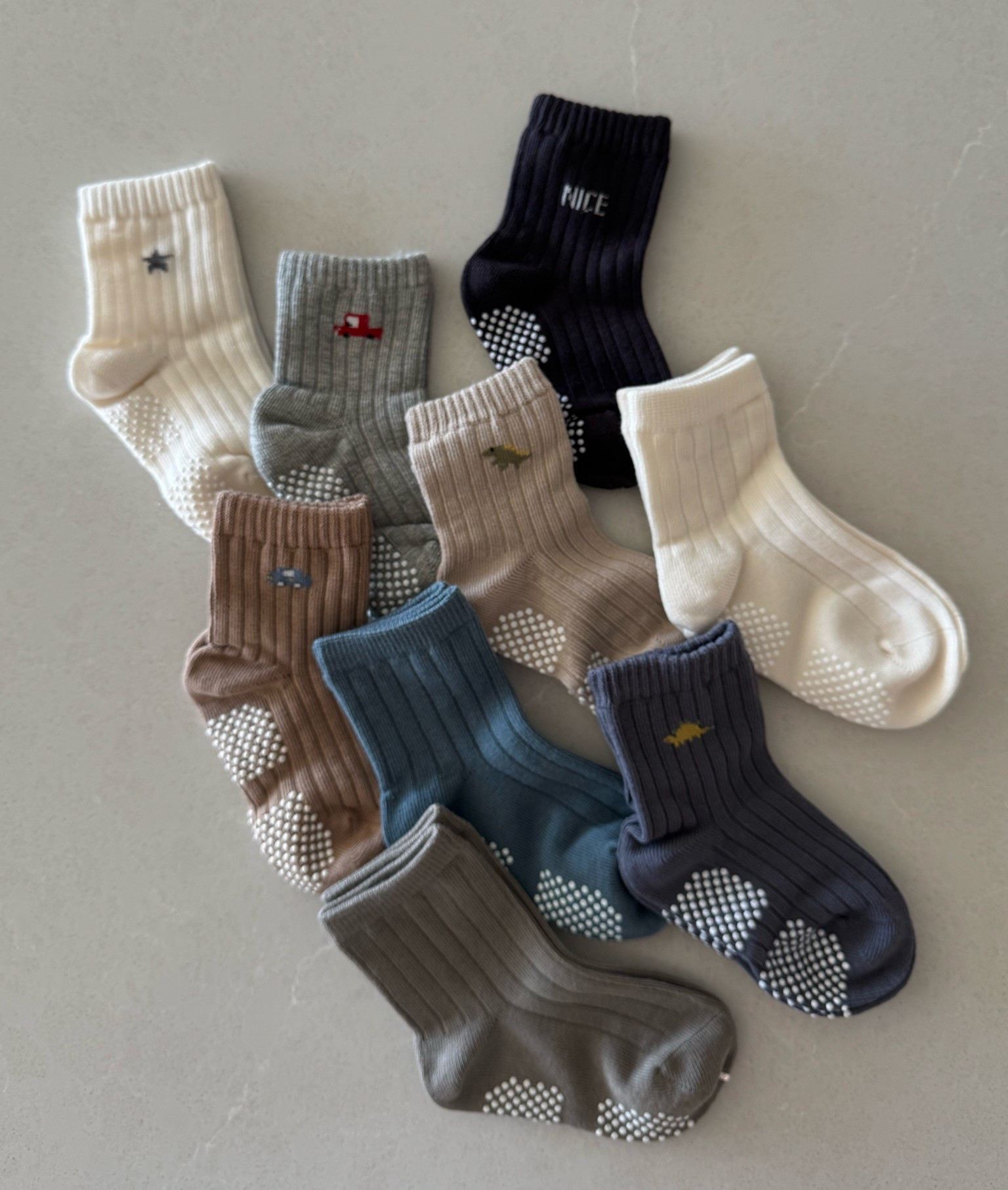 Todder Boy Socks - Amazon

#LTKBaby #LTKKids