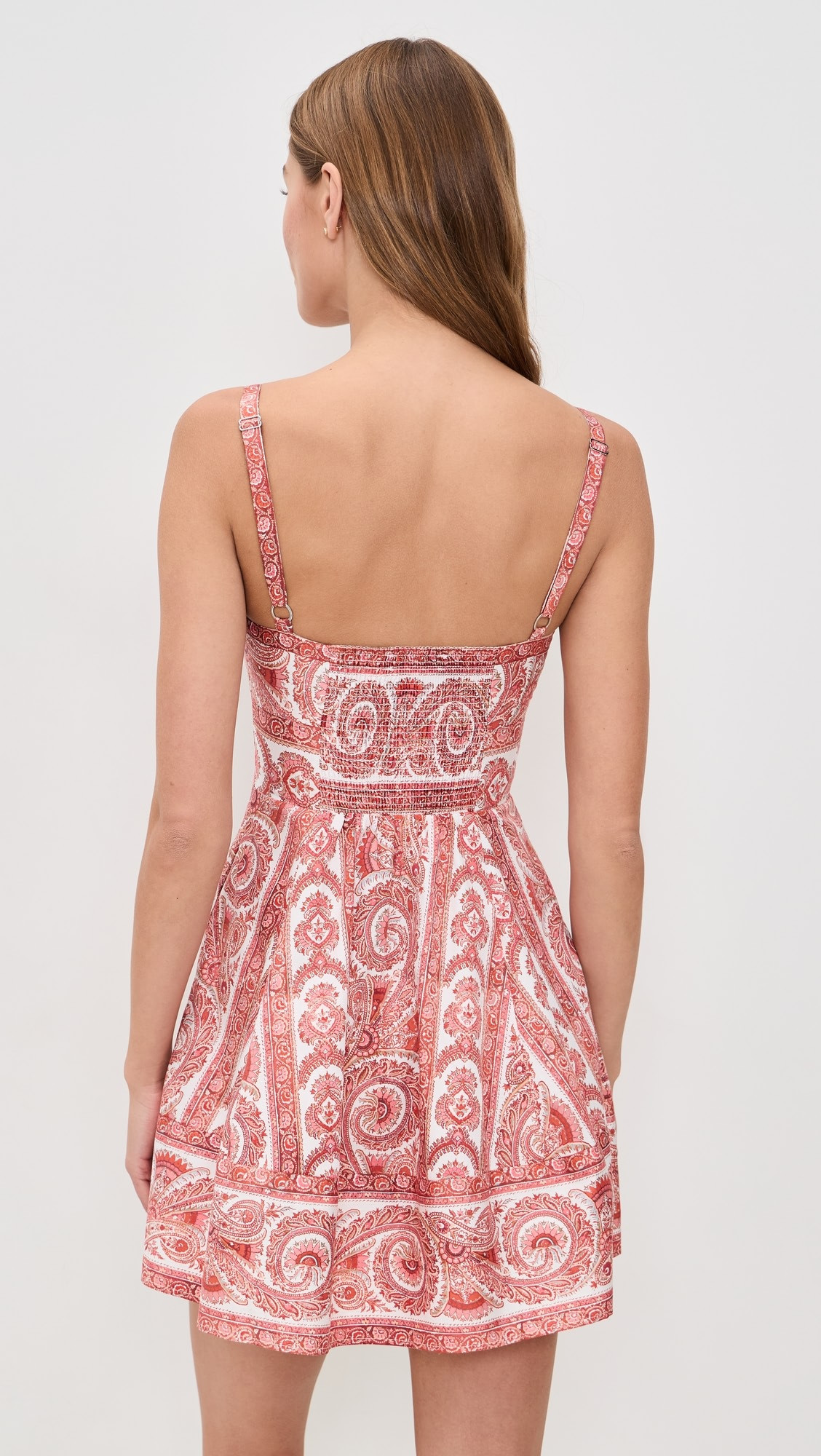 The Margot Mini Dress | Shopbop