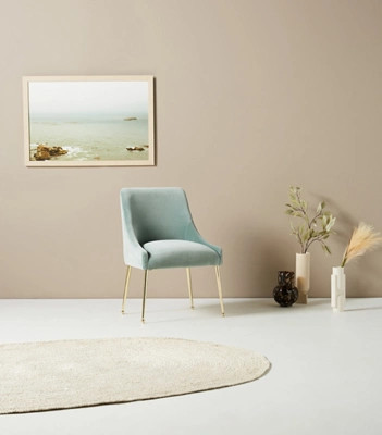 Elowen Dining Chair | Anthropologie (US)