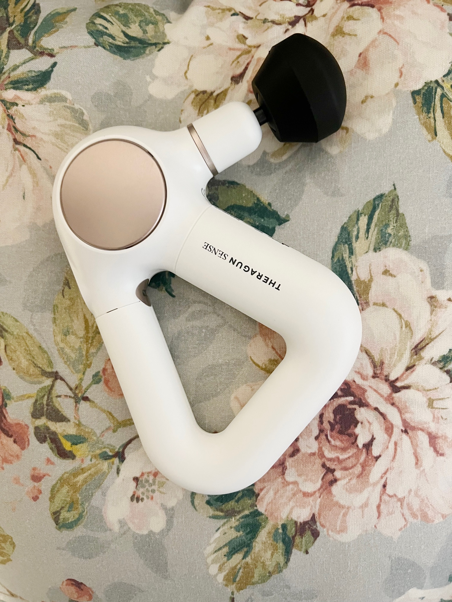 Theragun. Massage gun. Fitness. Holiday gift. Wellness. 
.
.
.
… 

#LTKGiftGuide #LTKfitness #LTKbeauty