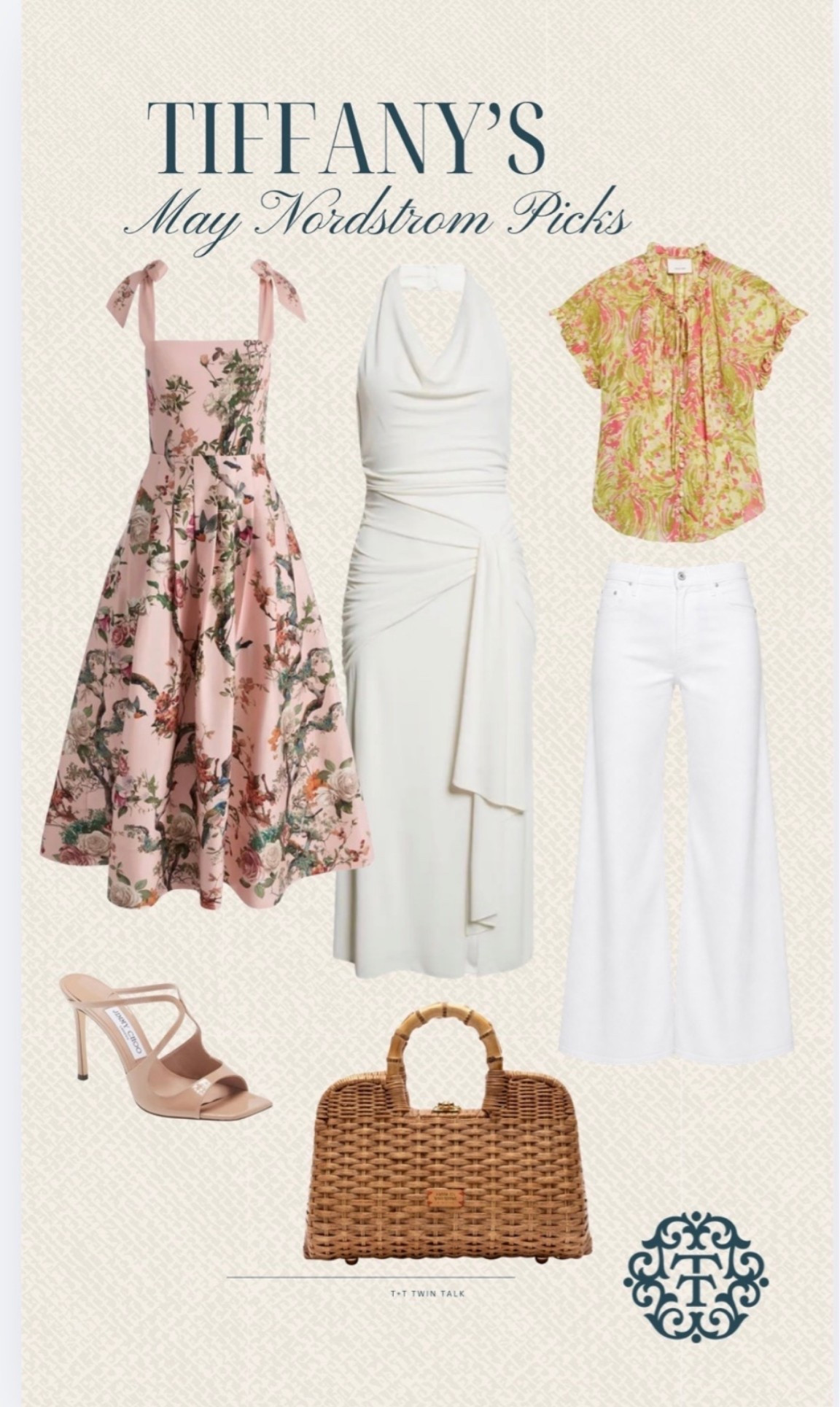 You all have been loving our posts about our Nordstrom picks so we will keep doing these! 
m

#LTKootd #LTKMothersDay #LTKselfcare