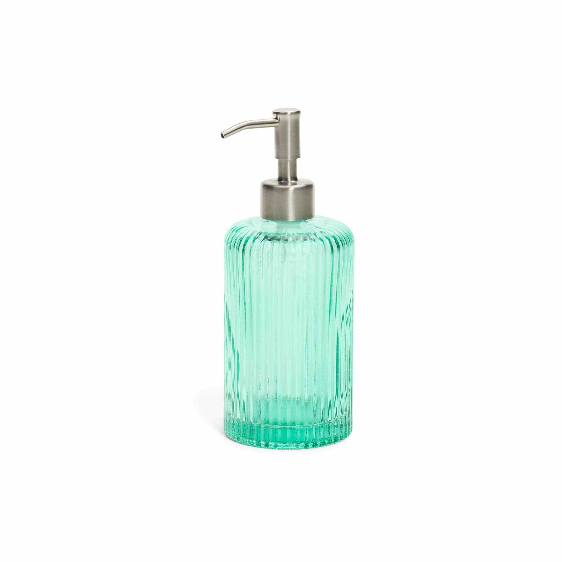 Refillable Hand Soap Dispenser - Winter Collection | Grove