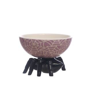 5" Purple Spider Bowl by Celebrate It™ | Michaels Stores