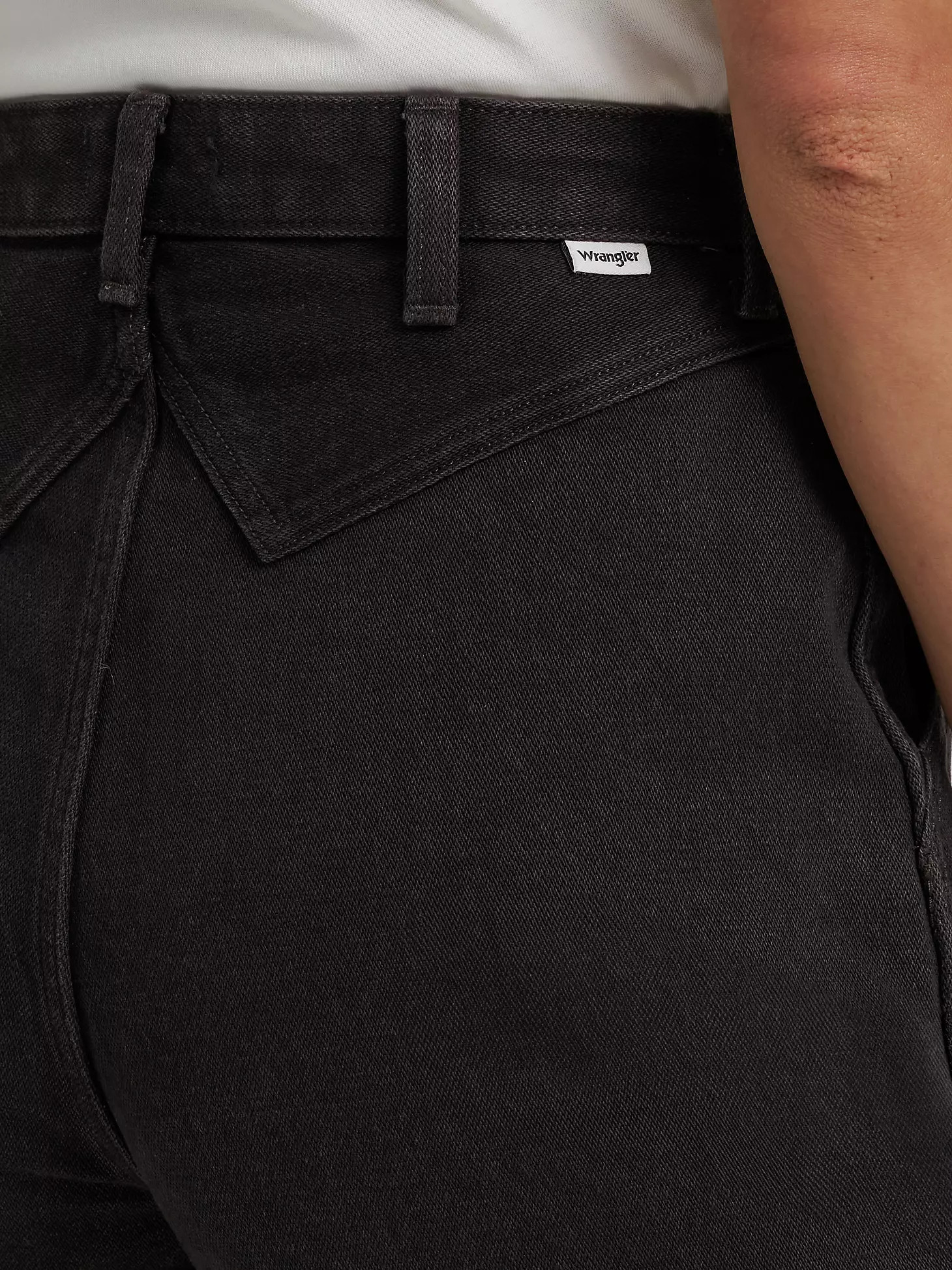 Women's Sleek Barrel Jean | Wrangler