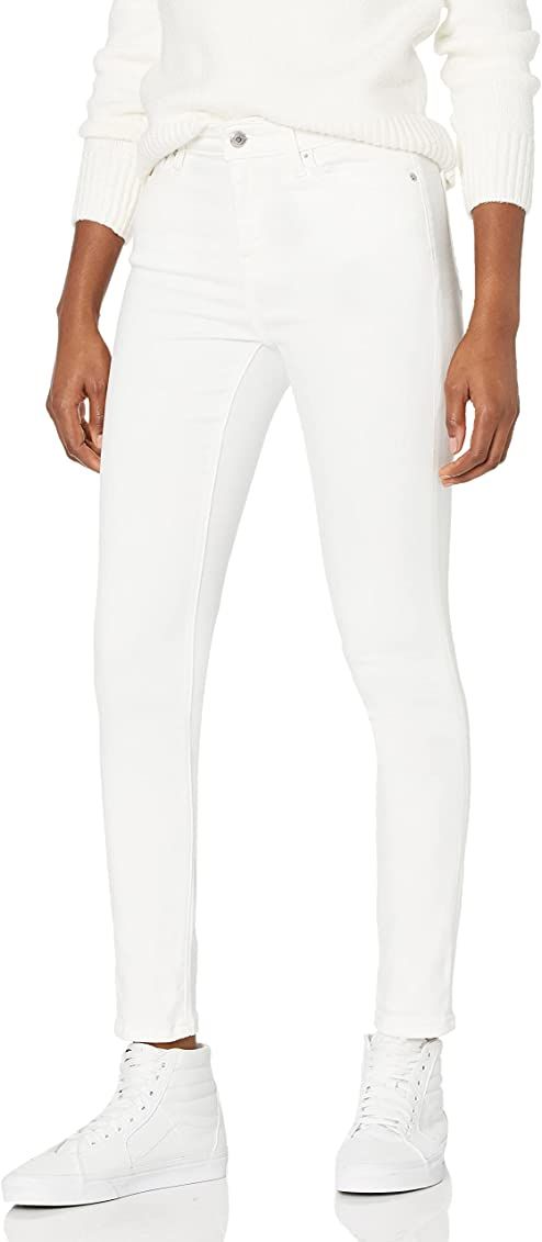 White Jeans | Amazon (US)