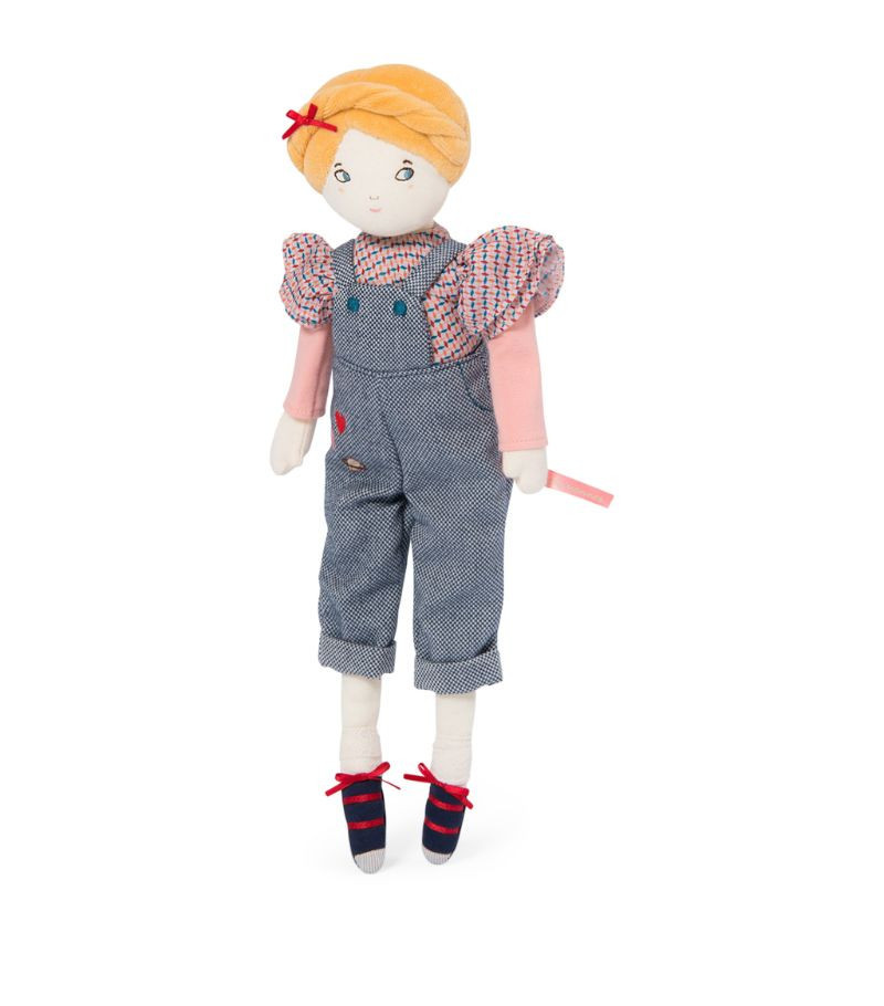 Moulin Roty Mademoiselle Eglantine (39cm) | Harrods