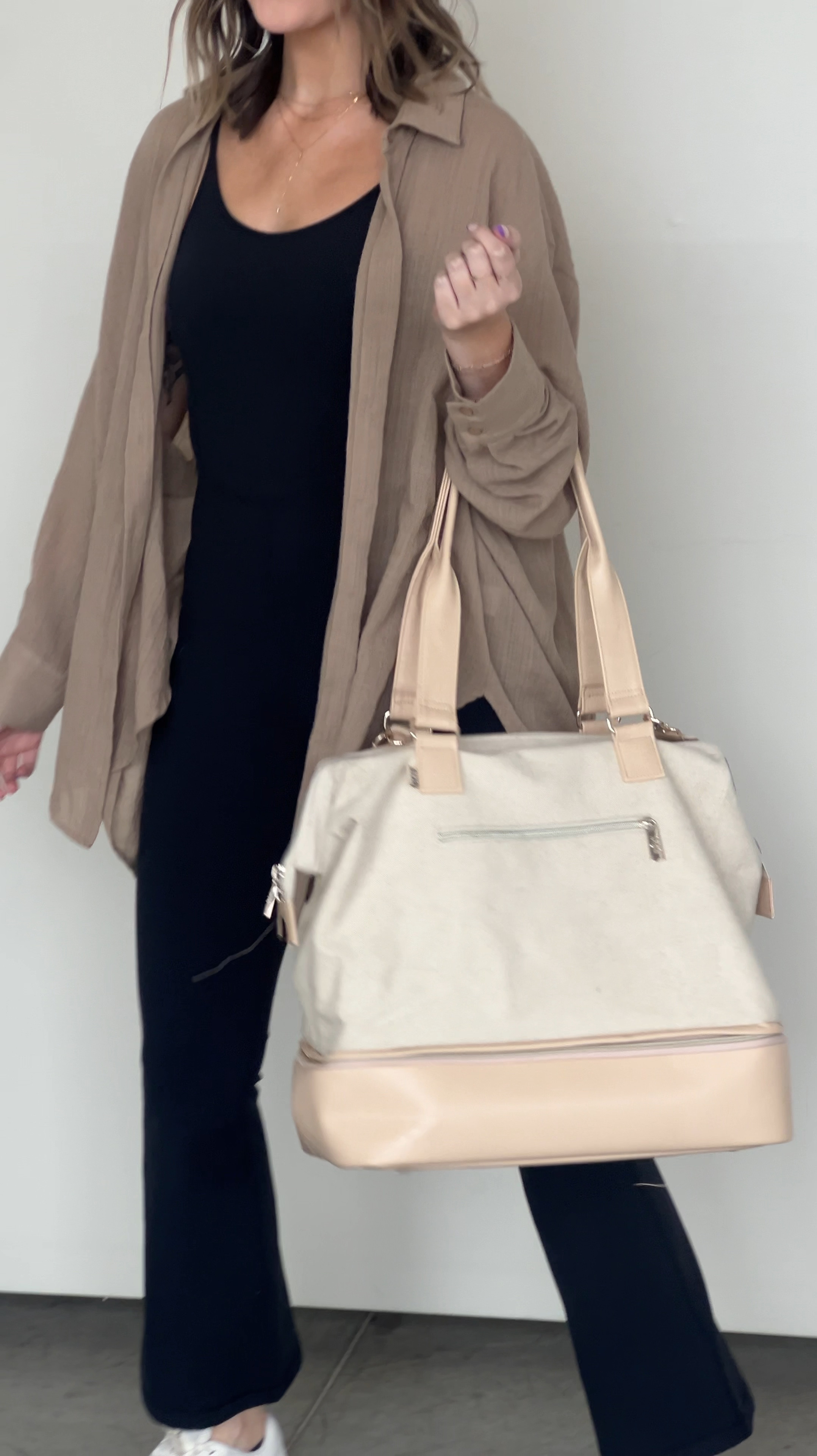Beis mini weekender