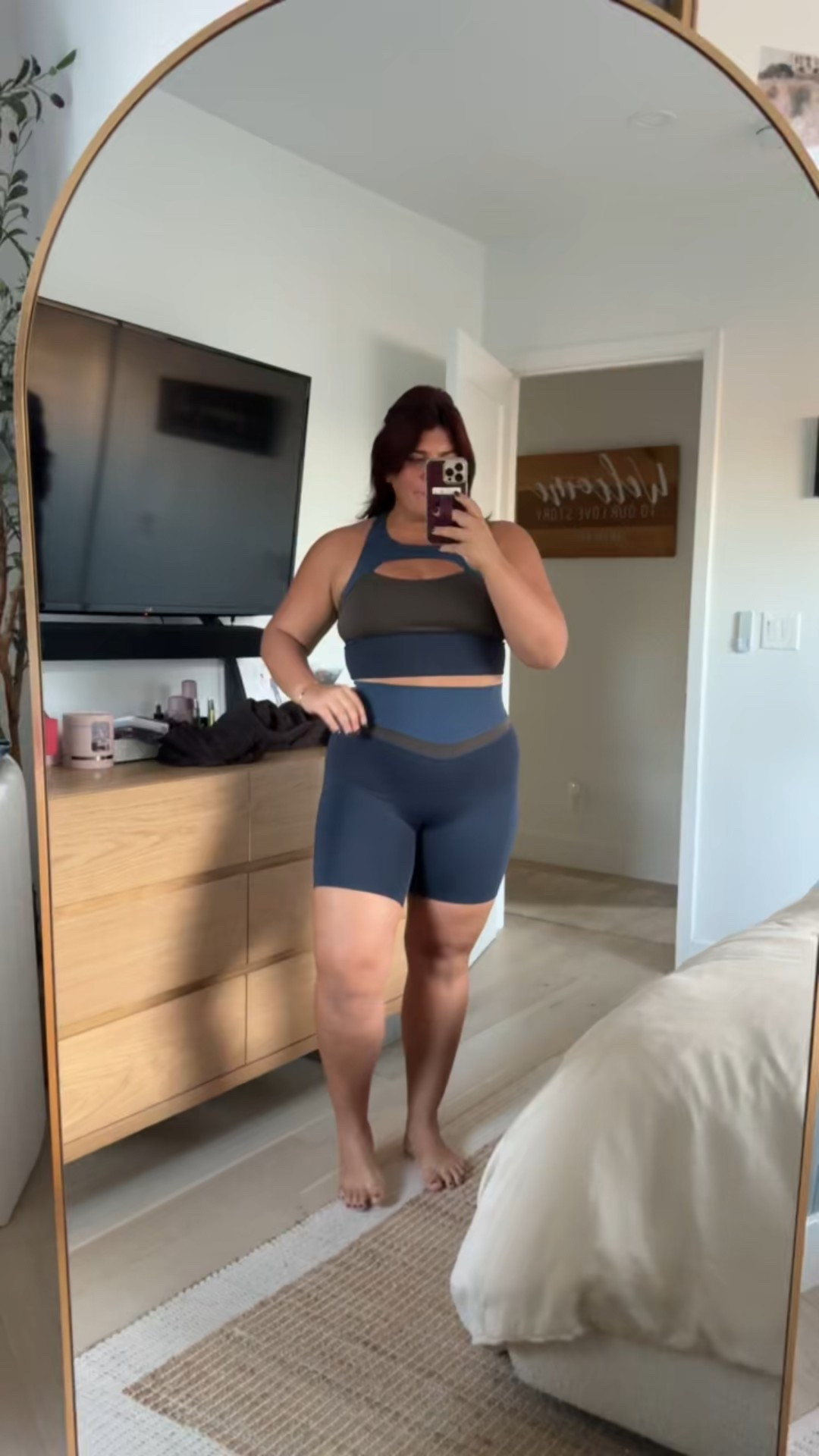 @Vitality’s spring sale is live! get an additional 10% off your purchase with my code: THEBAILEYP10 🤍

#LTKfitnessgoals #LTKMidsize #LTKActive