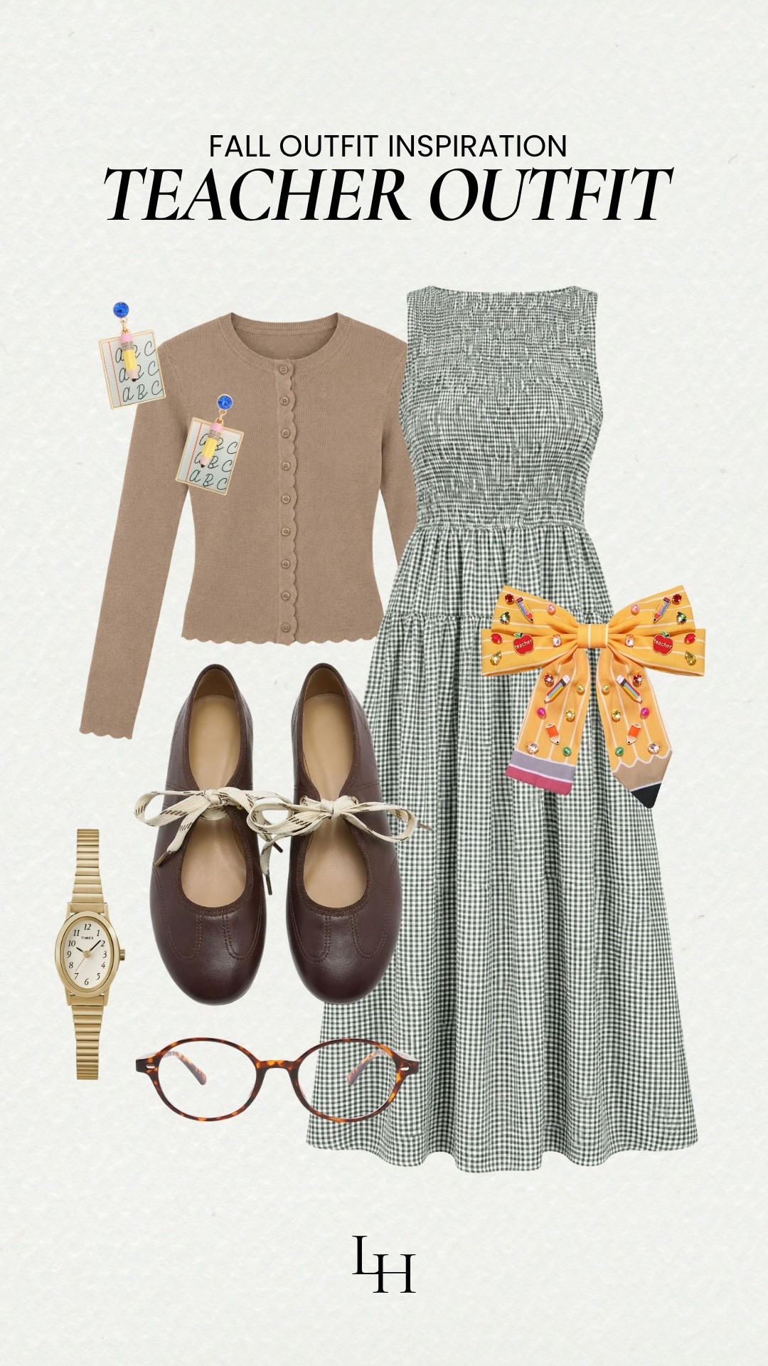 cute teacher outfit inspo

#LTKootd #LTKgrwm #LTKSeasonal