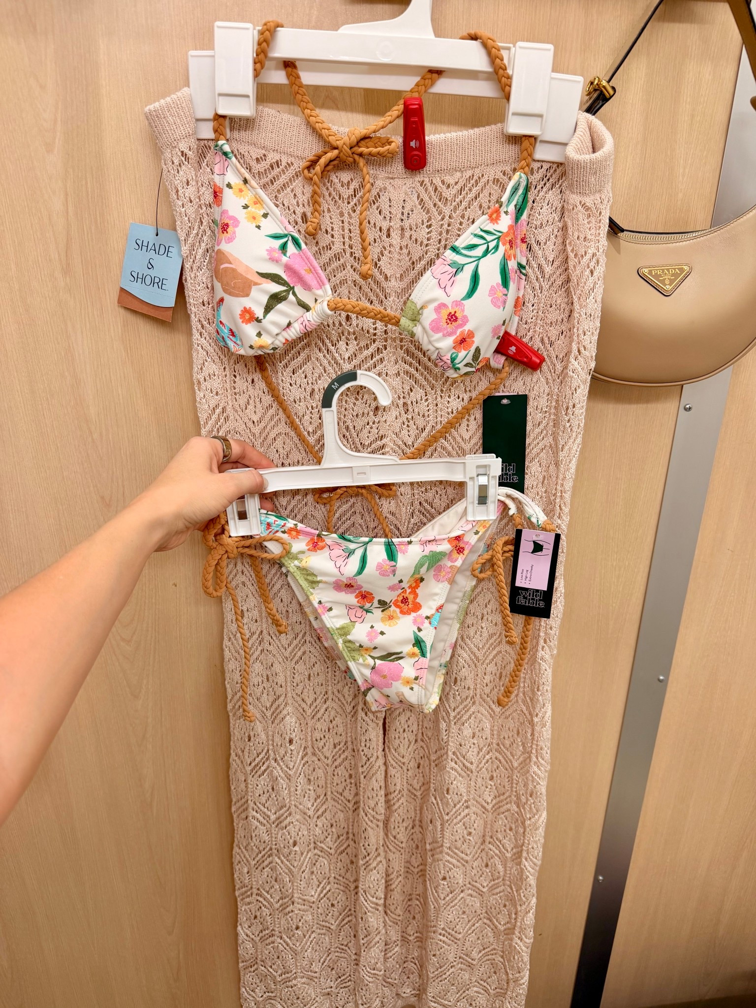 Love the western / desert print bikini 

#LTKSwim #LTKSpringSale #LTKSeasonal