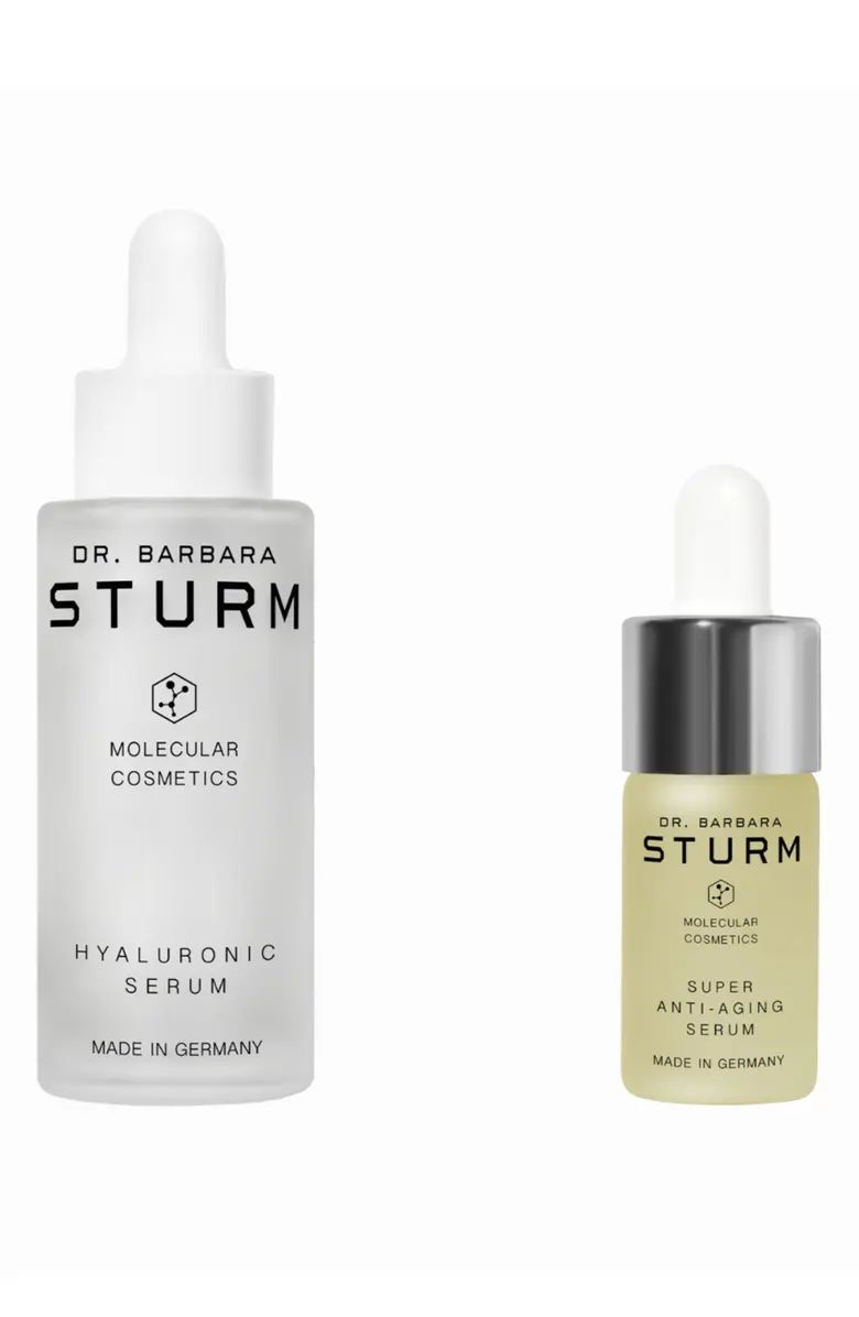 Hydrate & Renew Set $430 Value | Nordstrom