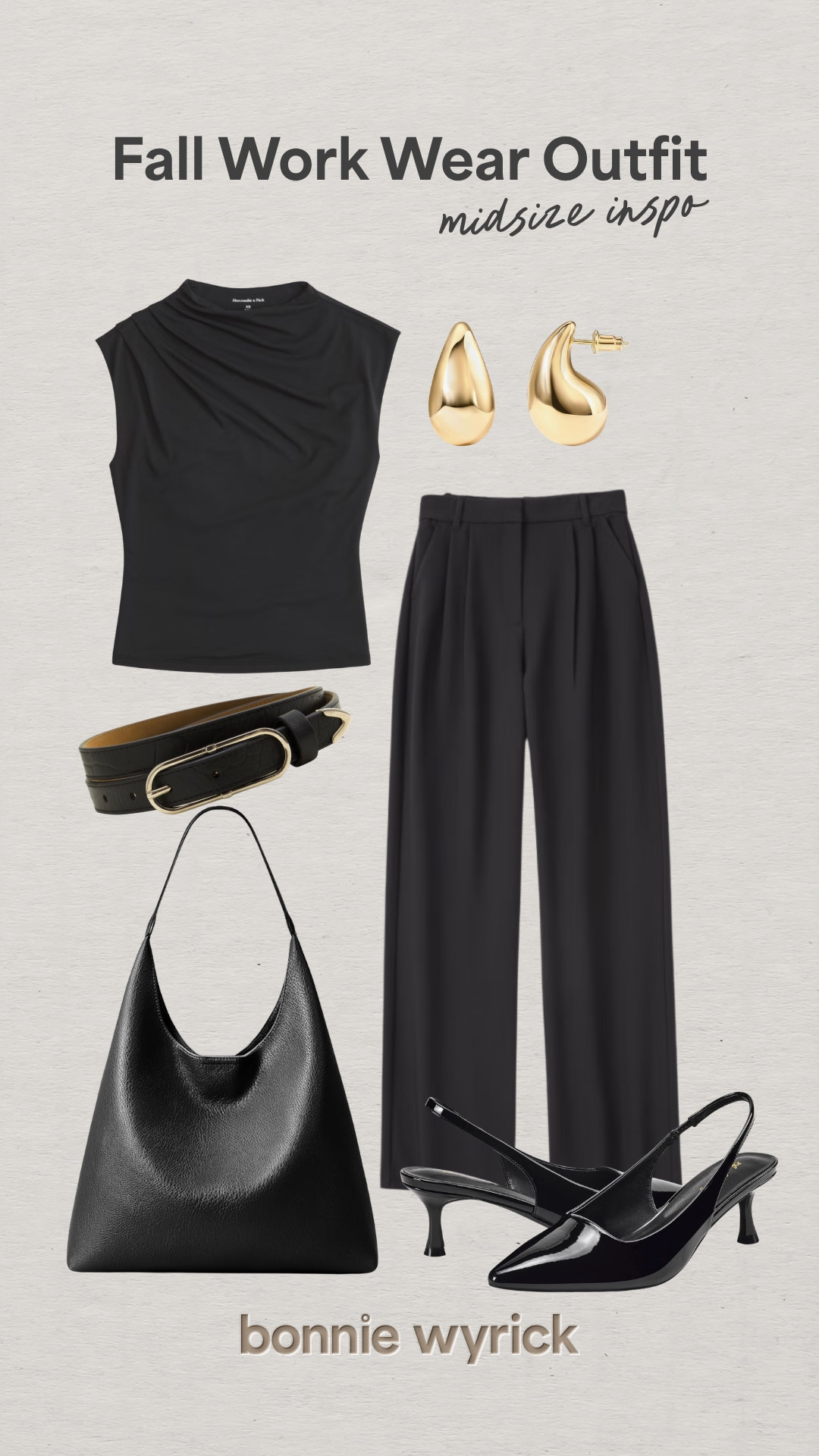 Classic pieces for a work wardrobe are a must have! I love mixing and matching these tailored pieces.

fall outfits, fall style, work outfits, workwear, mid size outfits, abercrombie, fall fashion 

 #LTKootd #LTKMidsize #LTKWorkwear