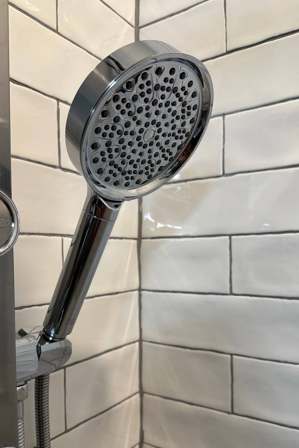 our new filtered shower head! currently on sale 😍

#LTKGiftGuide #LTKHome #LTKFamily