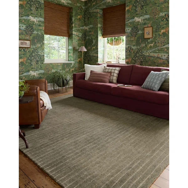Chris Loves Julia x Loloi Henry Area Rug | Wayfair North America