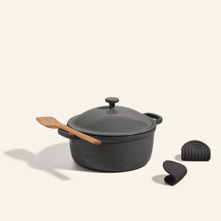 Cast Iron Perfect Pot | Our Place