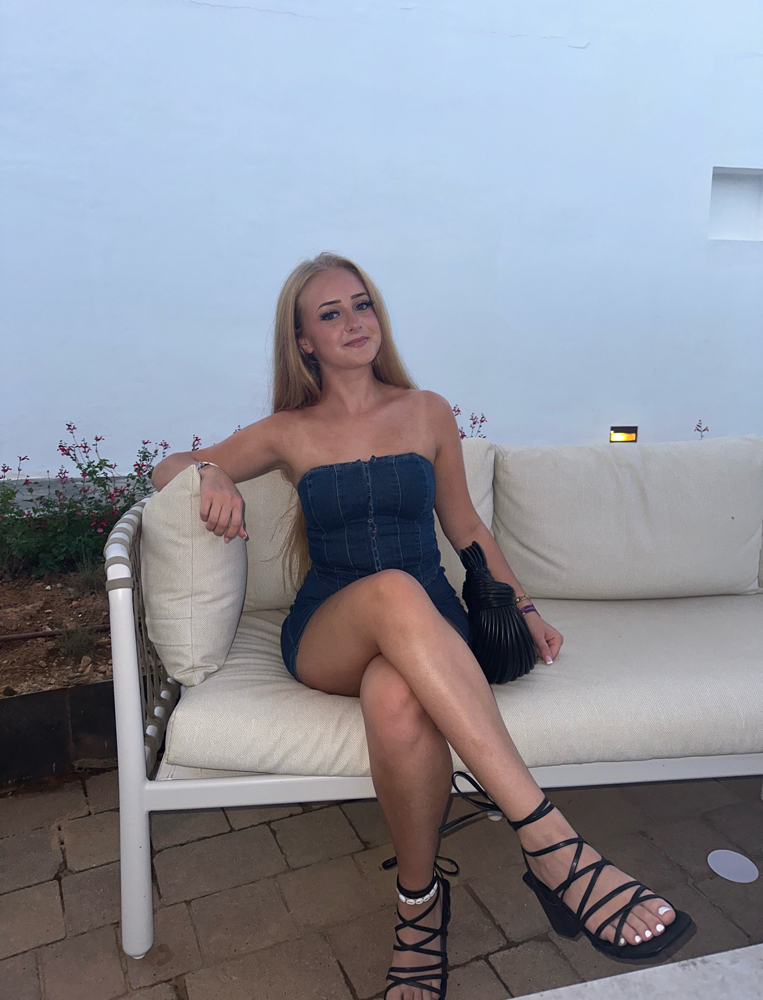 Summer fittt

#LTKeurope #LTKuk #LTKFashionMonth