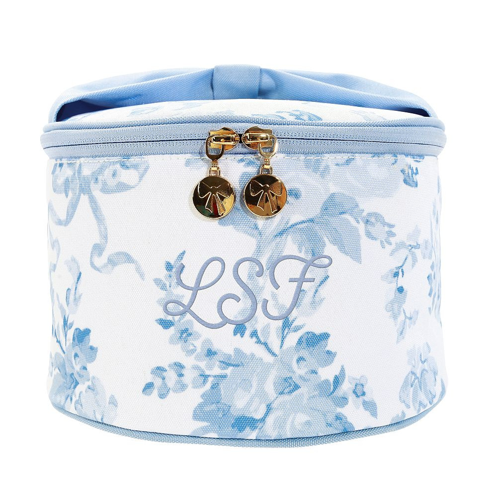 LoveShackFancy Train Case | Pottery Barn Teen