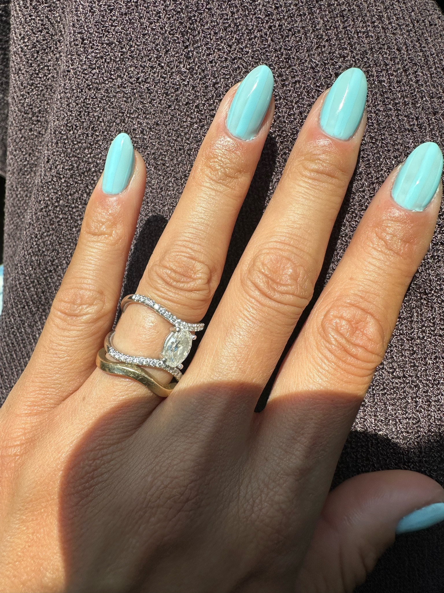 My summer manicure 💅 = striped 🌊 themed

I linked everything I use to execute the perfect at home manicure. Best advice if you’re starting out is to practice and start small. It gets way easier and faster over time.

For the stripe detail the long brush tip works really well to keep the lines straight and clean. 

 #LTKselfcare #LTKSeasonal #LTKBeauty