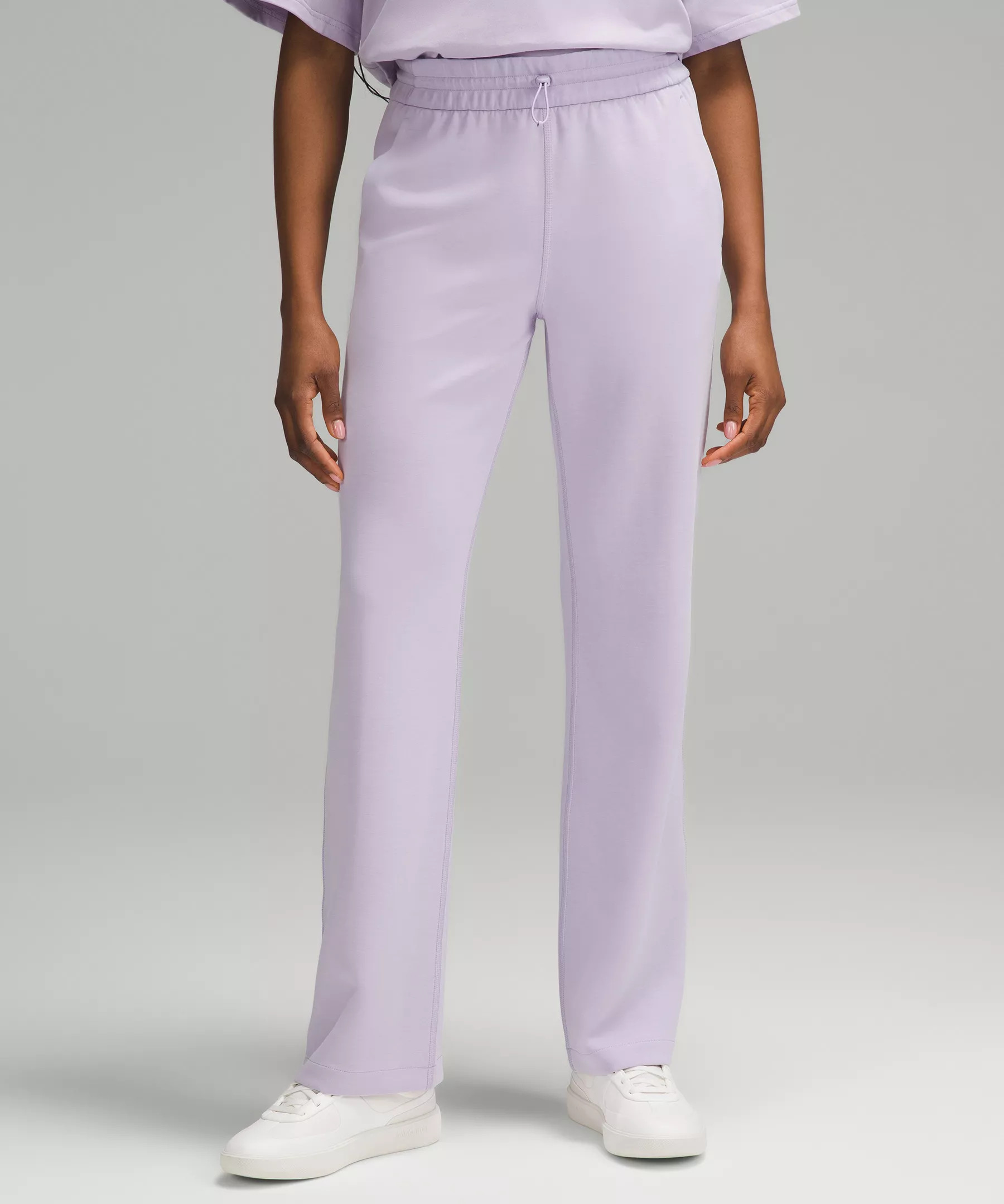 Softstreme High-Rise Pant | Lululemon (US)