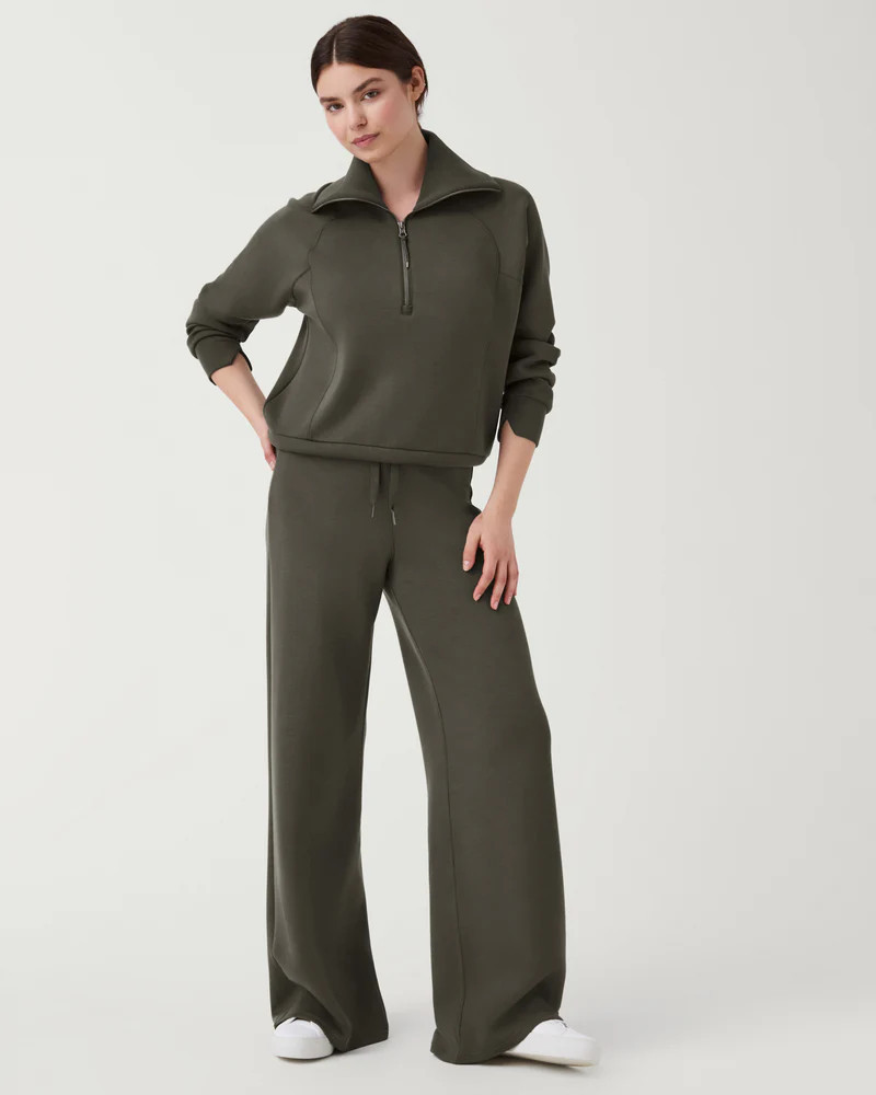 AirEssentials Wide Leg Pant | Spanx