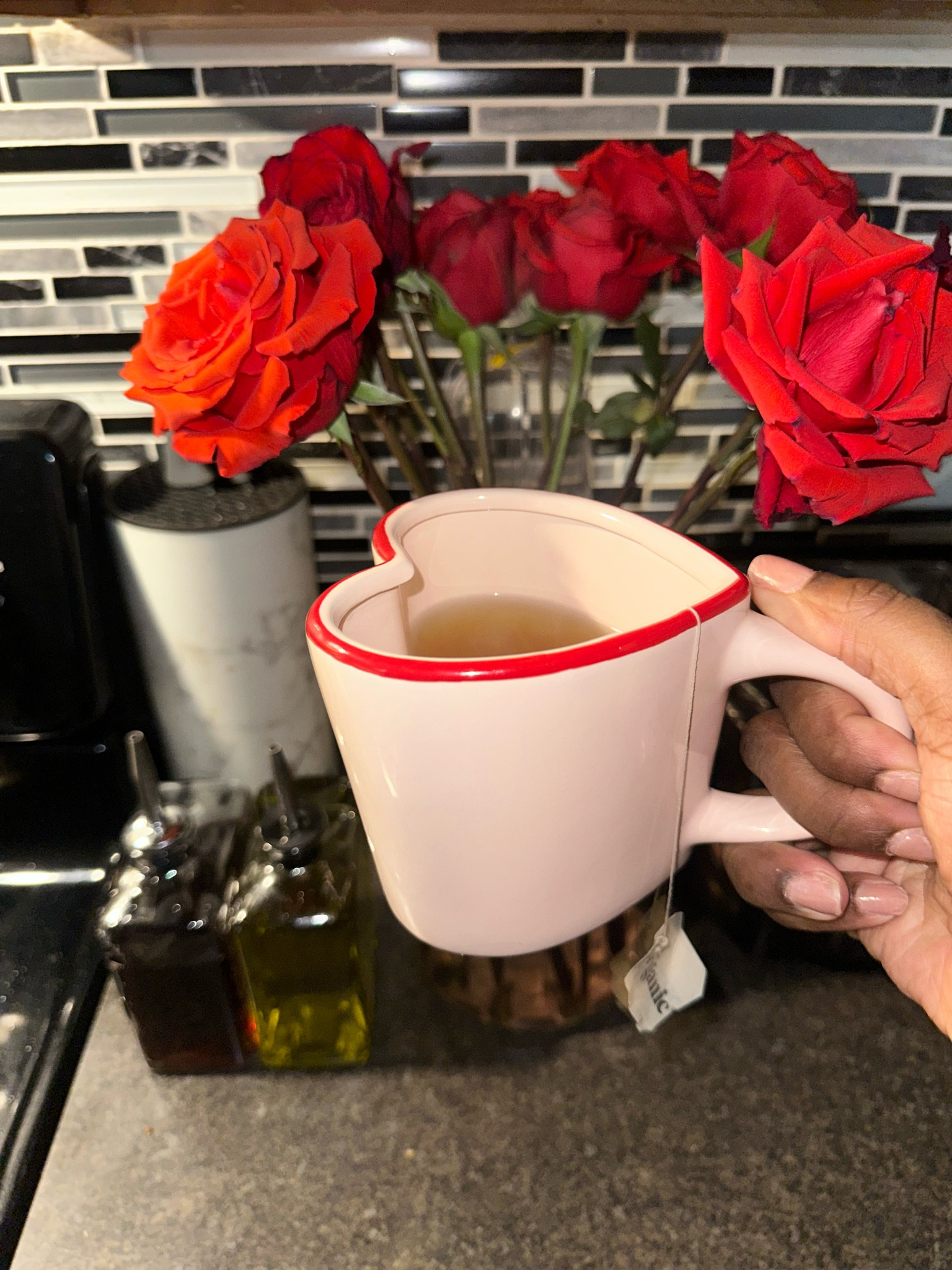 Cute $5 Target Valentine’s Day Mug 🩷

#LTKHome #LTKGiftGuide #LTKFindsUnder50