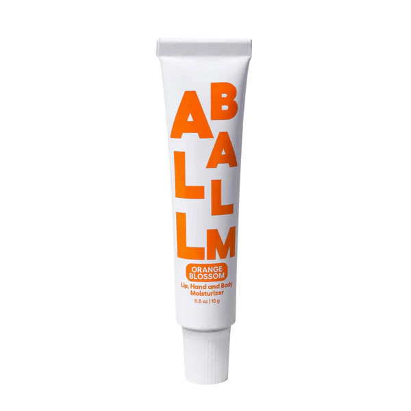 Orange Blossom All-Balm | Waiting On Martha