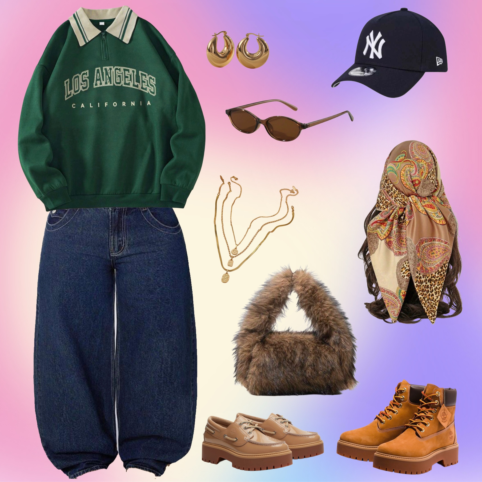 Winter to spring #OOTD inspo ❄️➡️🌸 

#LTKSeasonal #LTKMidsize #LTKPlusSize