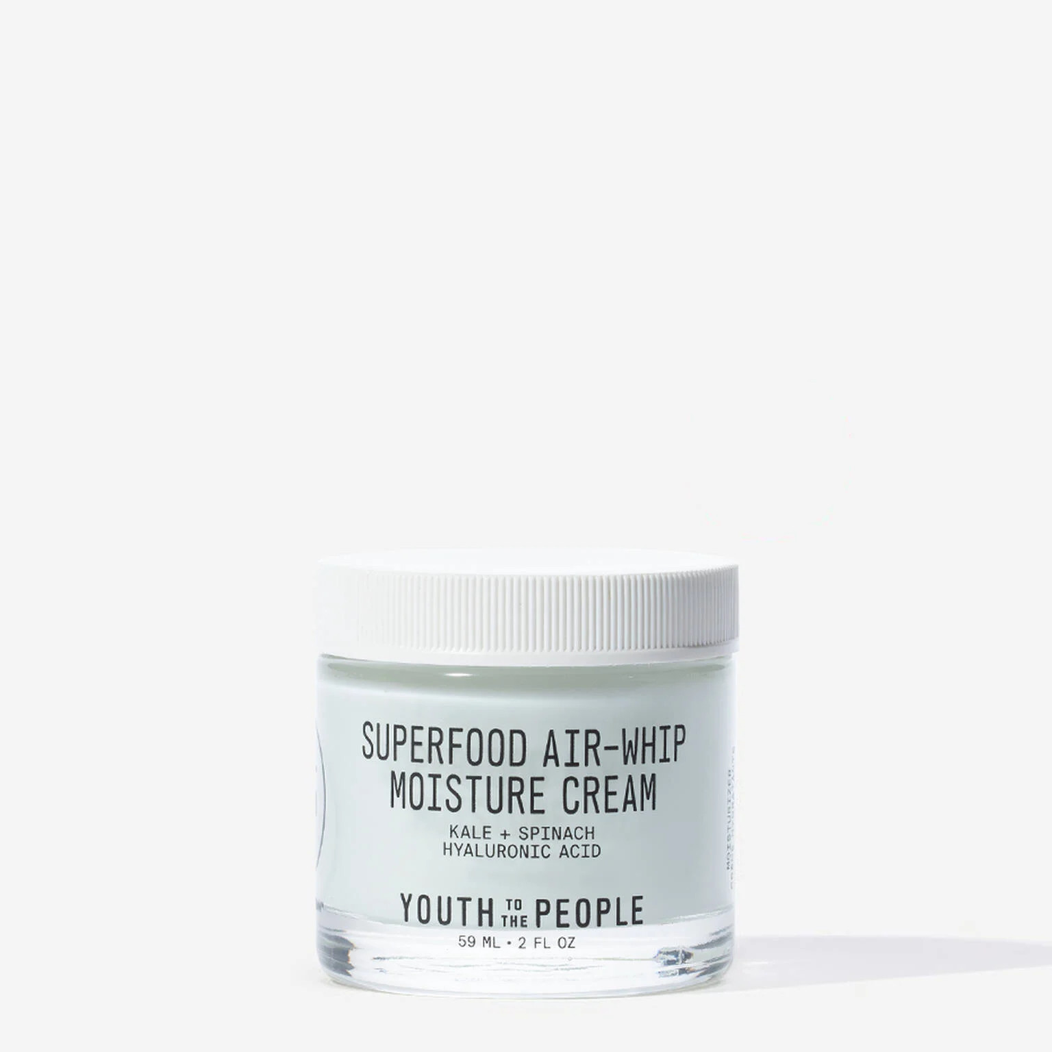 Superfood Air-Whip Moisture Cream | Youth To The People | Youth To The People