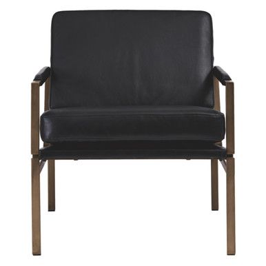 Broderick Chair | Z Gallerie