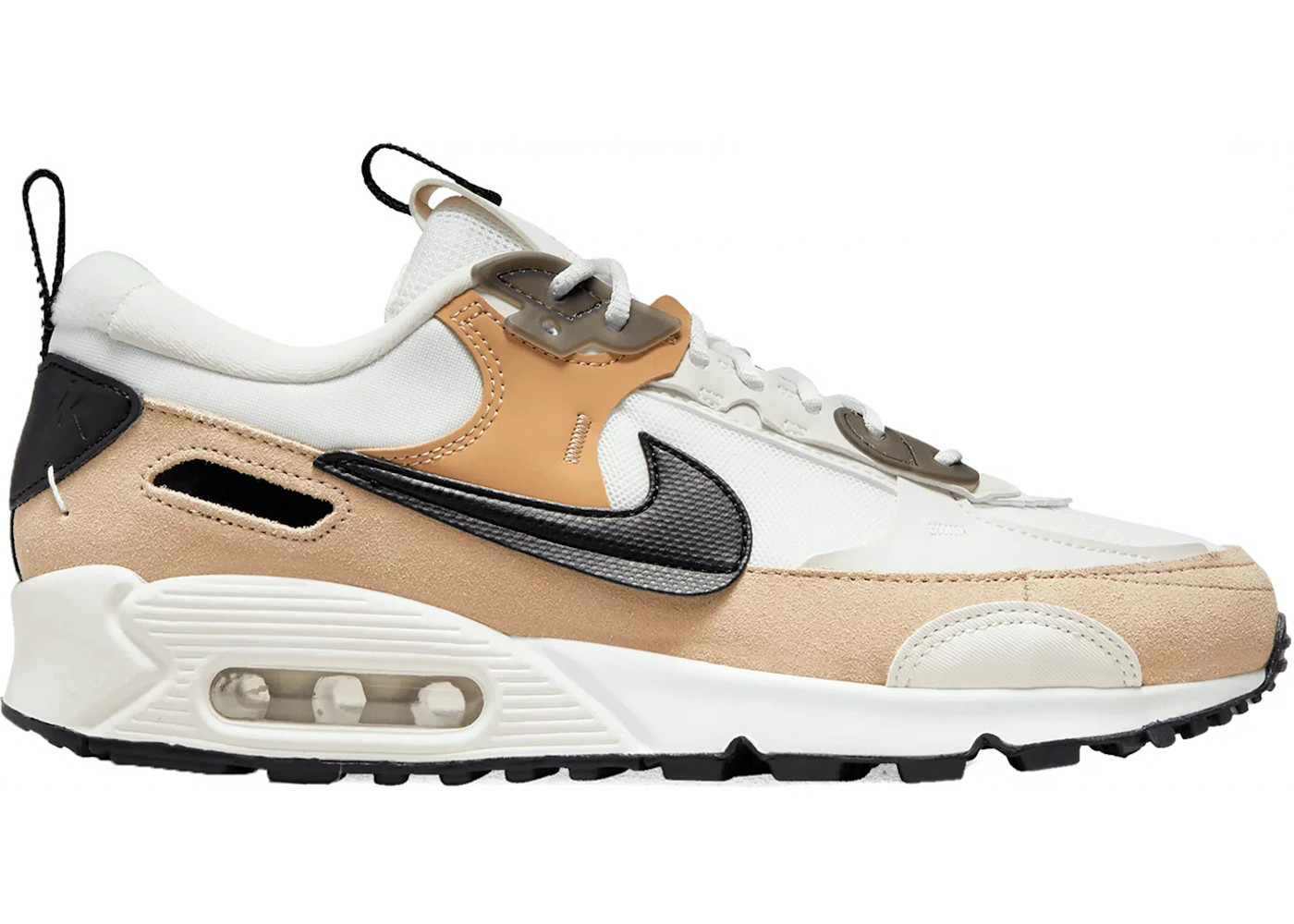 Nike Air Max 90 FuturaTan (W) | StockX