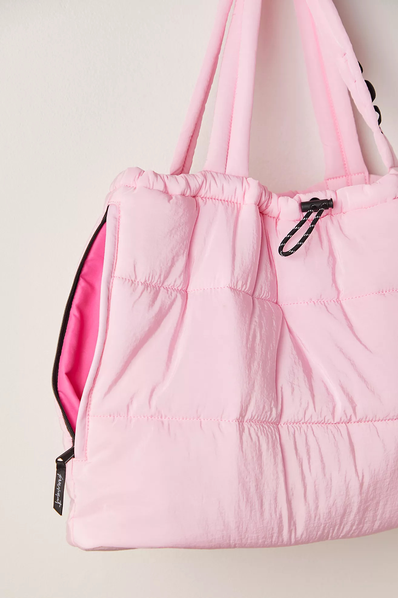 Cool & Cozy Tote | Free People (Global - UK&FR Excluded)