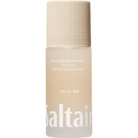 Saltair Salt Water Vanilla Serum Deodorant | Space NK - UK