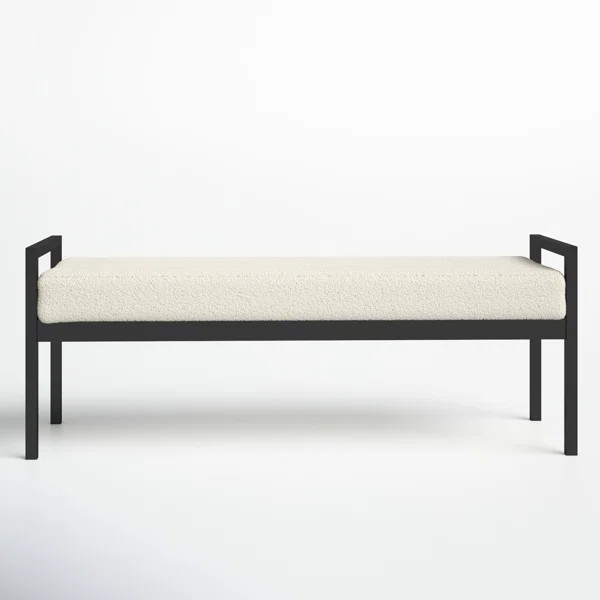 Loxe Bench | Joss & Main