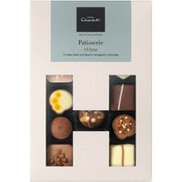 The Patisserie Chocolate H-Box | Hotel Chocolat US