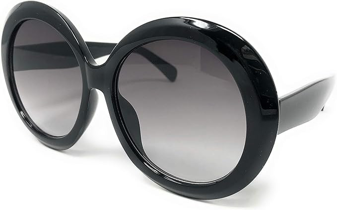 My Shades - Women's Oversize Sunglasses Designer Inspired…… | Amazon (US)