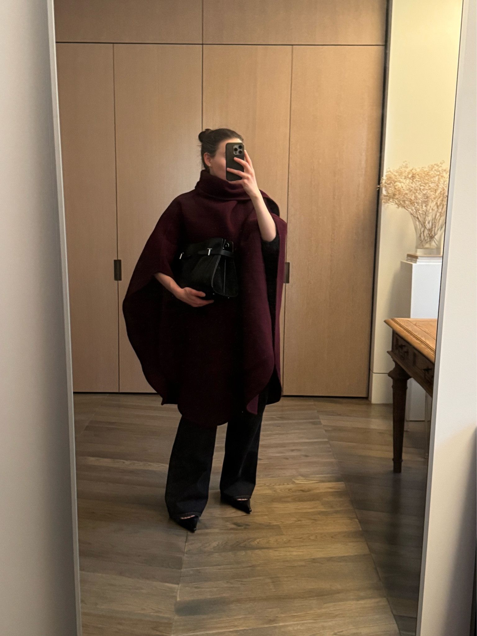 Never a bad day in this coat 

#LTKShoeCrush #LTKStyleTip #LTKItBag