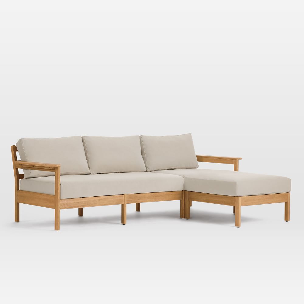 Sectional | West Elm (US)