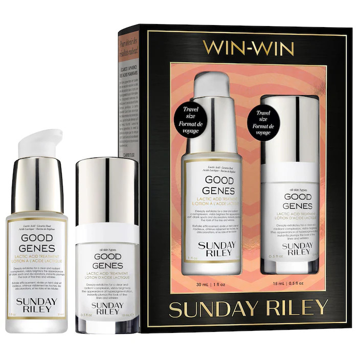 Good Genes Win Win Set | Sephora (US)