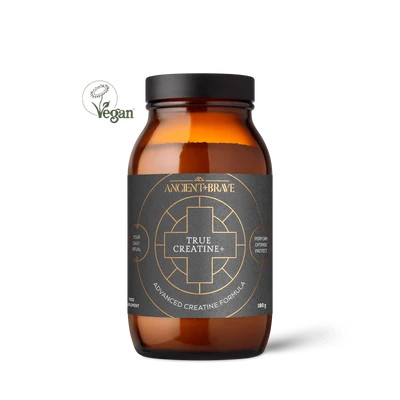 True Creatine+ | Ancient + Brave UK