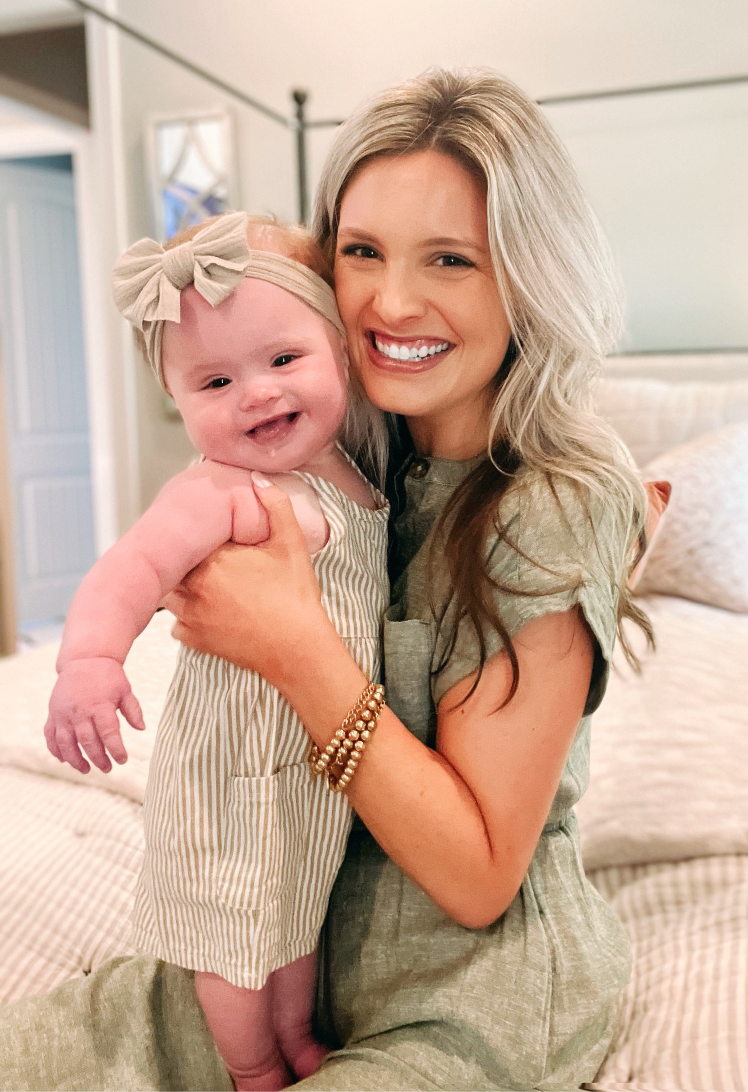 Spring baby girl 

#LTKbaby #LTKFind #LTKbump