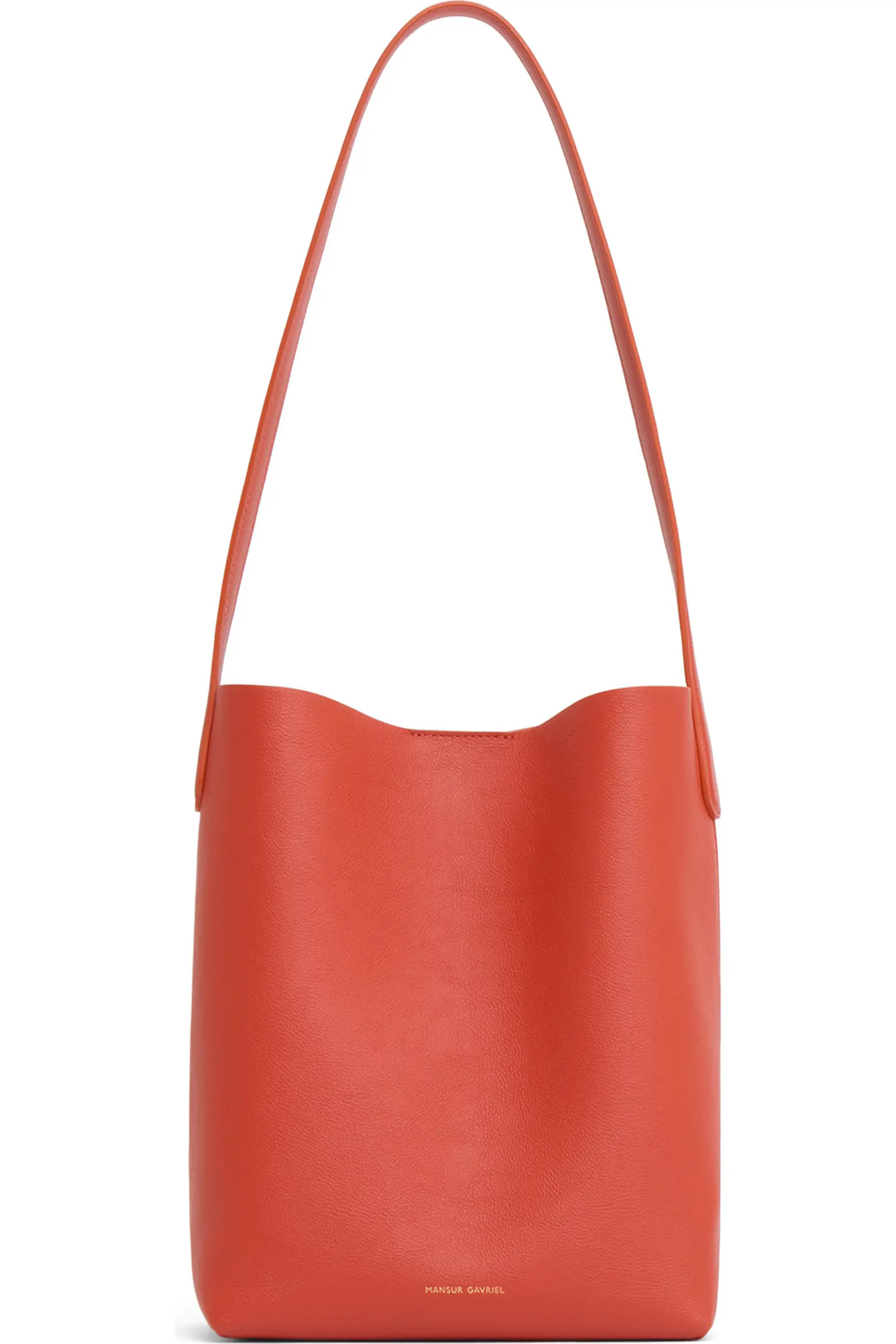 Small Everyday Cabas Leather Tote (Women) | Nordstrom | Nordstrom