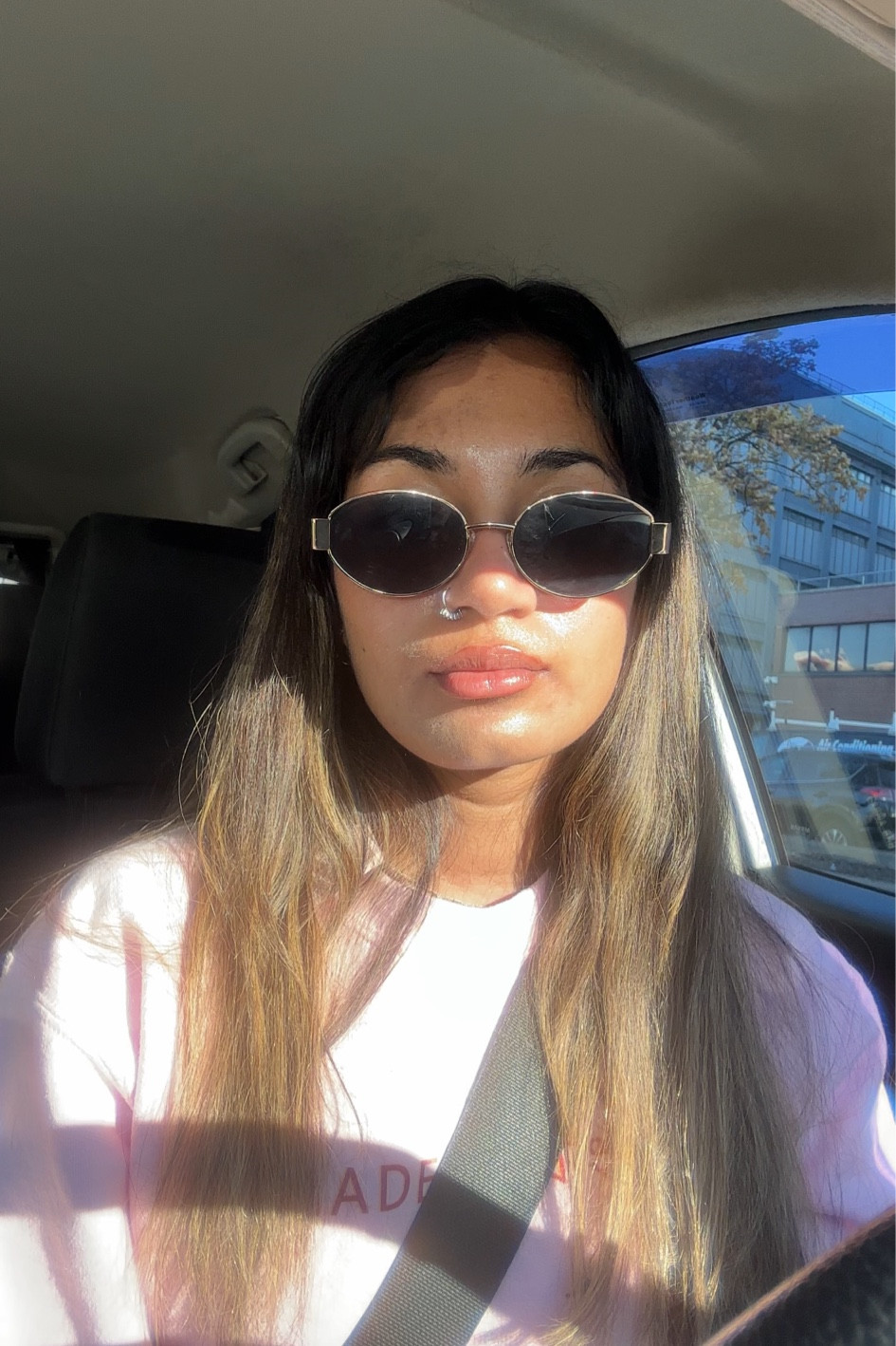 Bought these sunglasses for $15 from Amazon! 

Ppl always think I paid hundreds for these 


#LTKBeauty #LTKStyleTip #LTKFindsUnder100