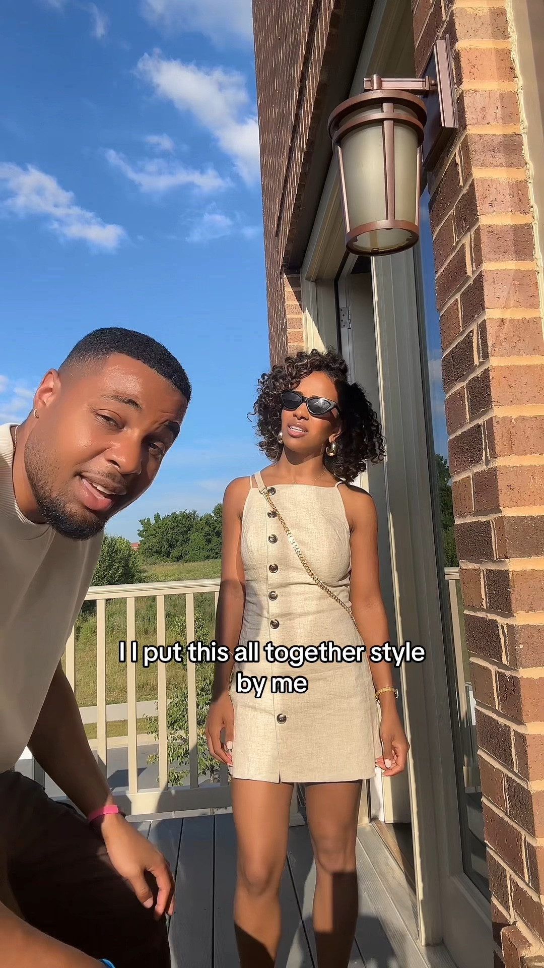 We love linen for the summer 

#LTKSeasonal #LTKBeauty #LTKVideo
