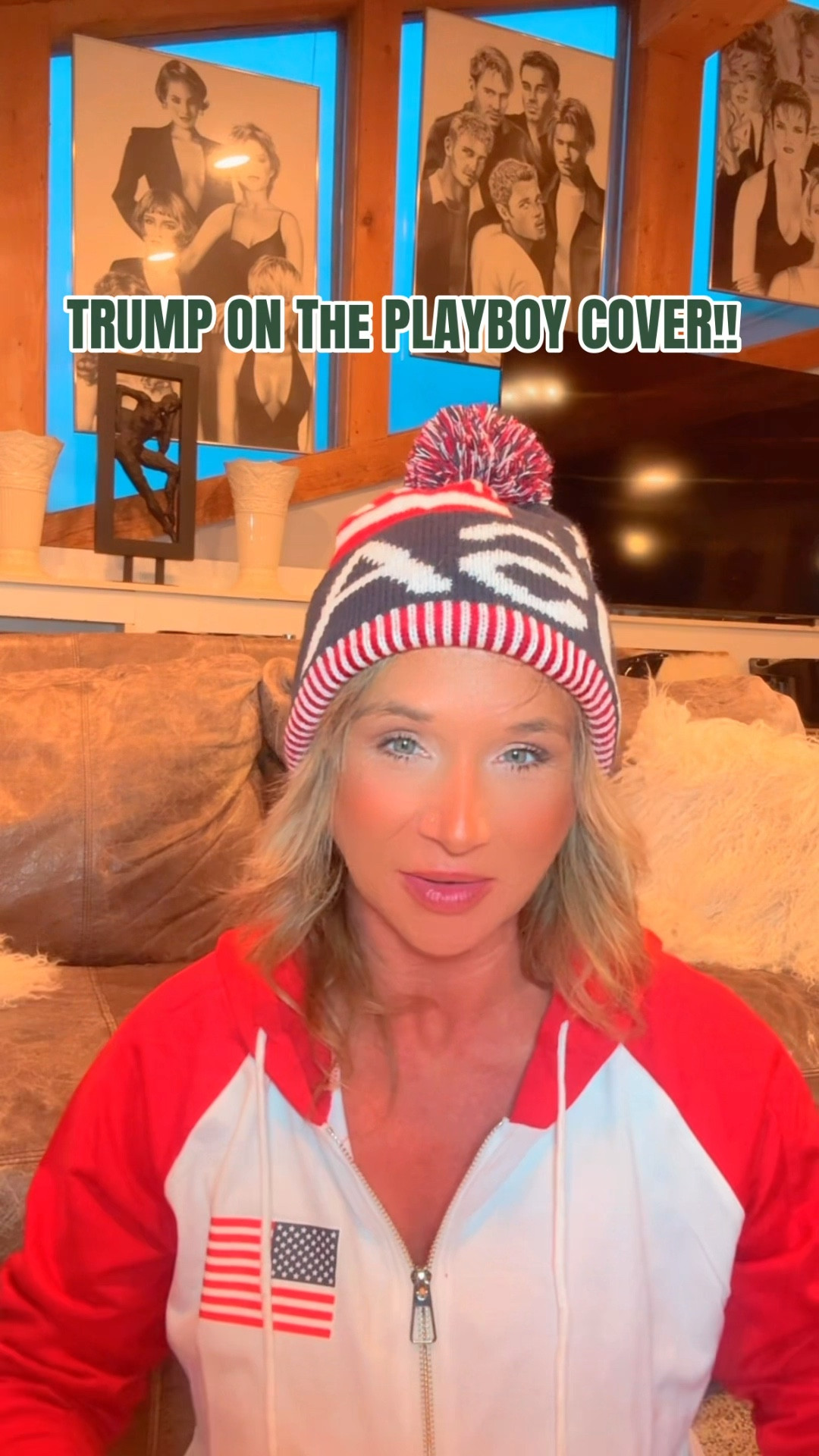 USA outfit just in time for the Olympic Games!!! Affordable cloths from Amazon. 
Leggings in navy blue x-small. Sport bra medium, USA zip up small, runs big. Hat small all from Amazon 

#LTKPetite #LTKActive #LTKOver40