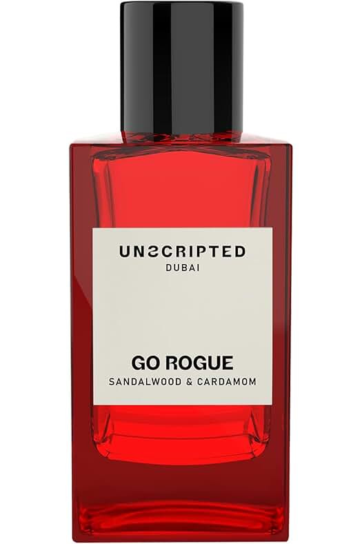 Go Rogue  | Amazon (US)