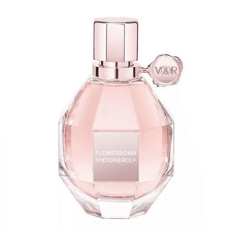 Viktor and Rolf Flowerbomb Eau de Parfum, Perfume for Women, 3.4 Oz - Walmart.com | Walmart (US)